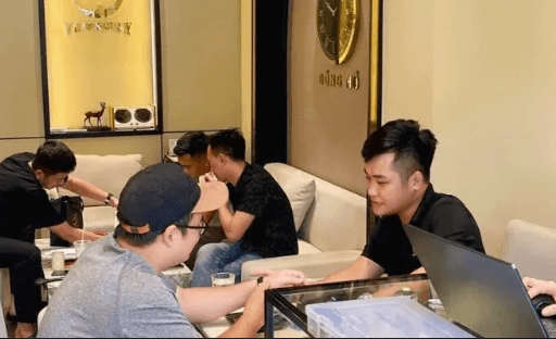 Đa dạng sản phẩm và phân khúc